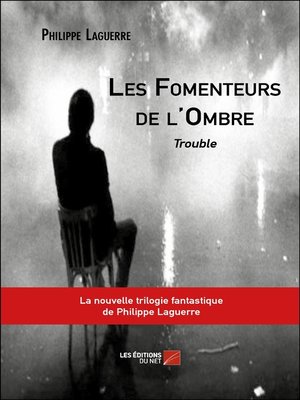 cover image of Les Fomenteurs de l'Ombre